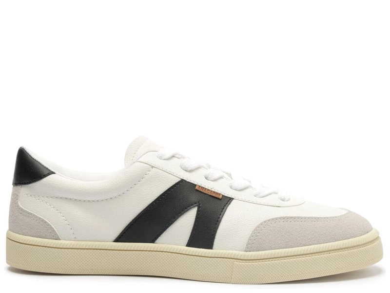 ZAPATILLA MUJER ANACAPRI BLANCO ANITA - 1