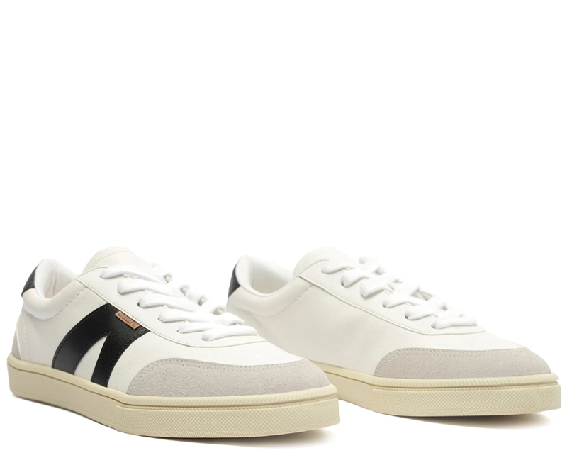 ZAPATILLA MUJER ANACAPRI BLANCO ANITA - 2