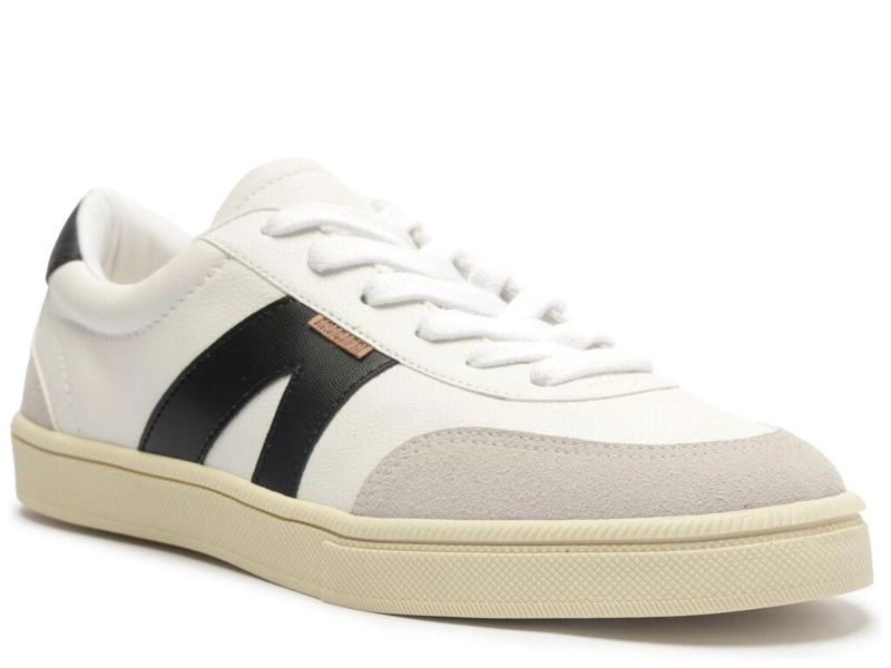 ZAPATILLA MUJER ANACAPRI BLANCO ANITA - 3
