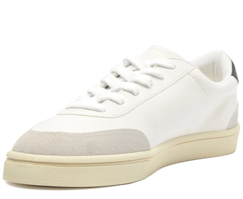 ZAPATILLA MUJER ANACAPRI BLANCO ANITA - 4