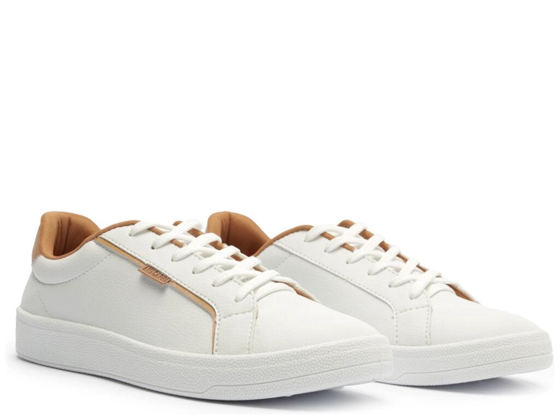 ZAPATILLA MUJER ANACAPRI BLANCO ETTA - 2