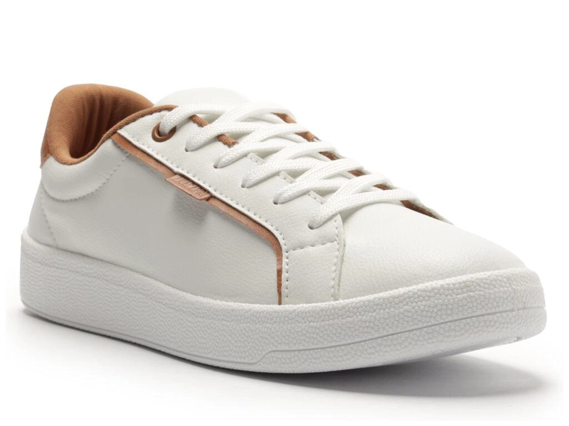 ZAPATILLA MUJER ANACAPRI BLANCO ETTA - 3