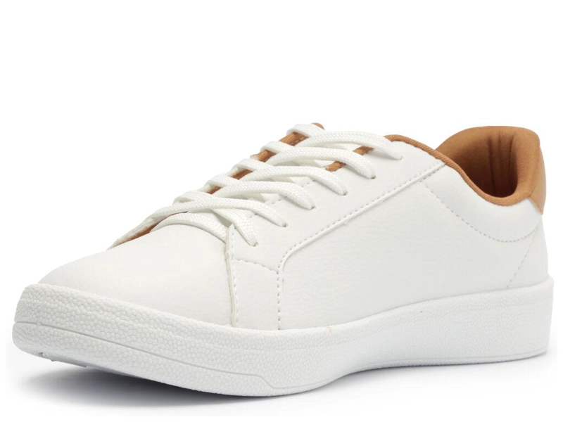 ZAPATILLA MUJER ANACAPRI BLANCO ETTA - 4