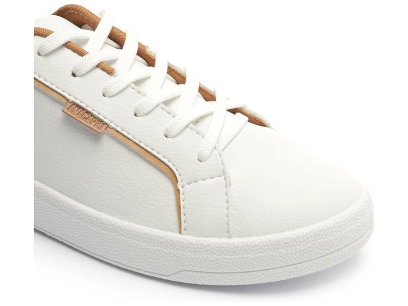 ZAPATILLA MUJER ANACAPRI BLANCO ETTA - 5