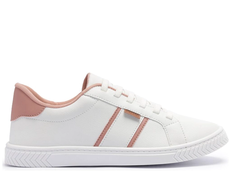 ZAPATILLA MUJER ANACAPRI BLANCO VICTORIA - 1