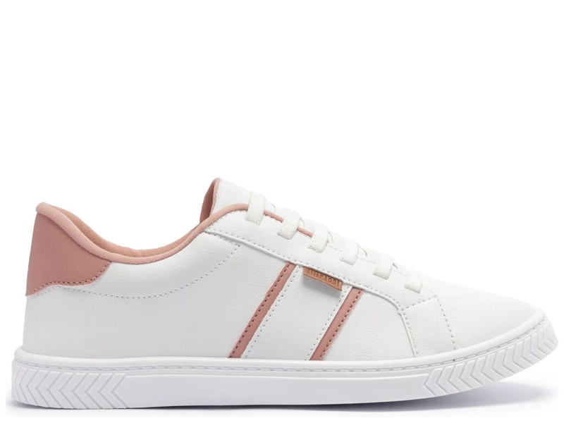 ZAPATILLA MUJER ANACAPRI BLANCO VICTORIA - 1