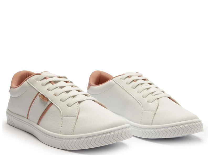 ZAPATILLA MUJER ANACAPRI BLANCO VICTORIA - 2