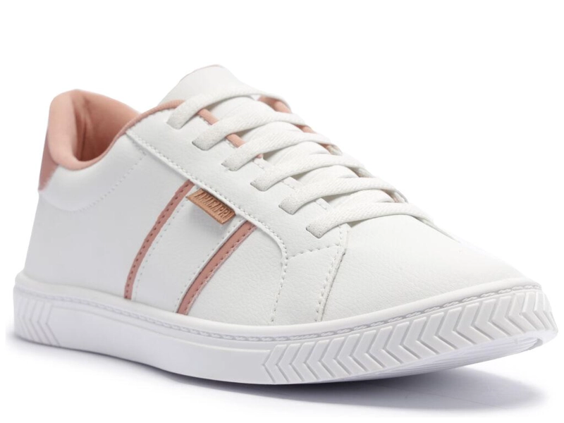 ZAPATILLA MUJER ANACAPRI BLANCO VICTORIA - 3