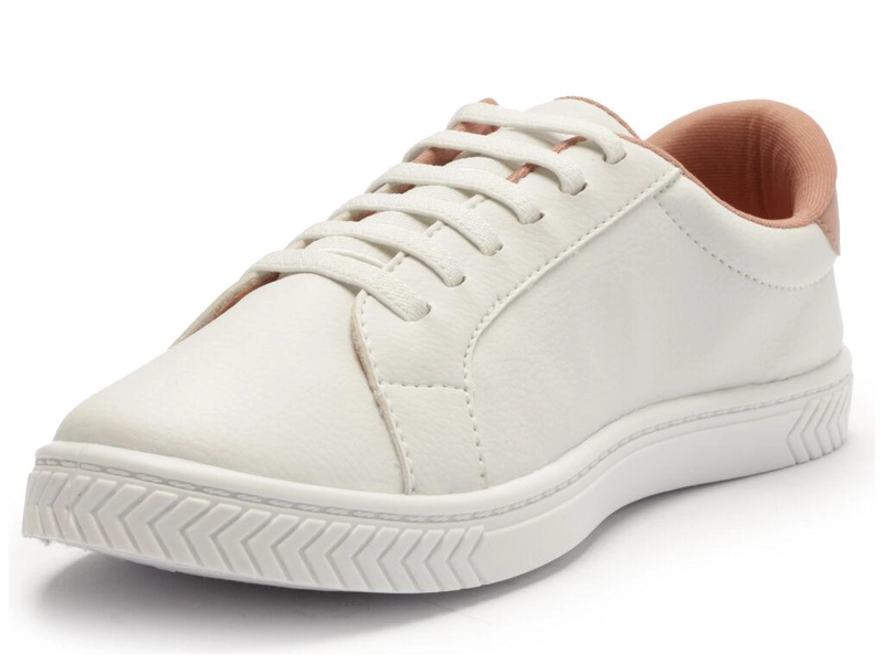 ZAPATILLA MUJER ANACAPRI BLANCO VICTORIA - 4