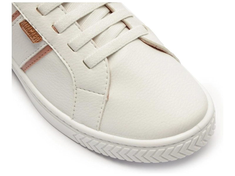 ZAPATILLA MUJER ANACAPRI BLANCO VICTORIA - 5