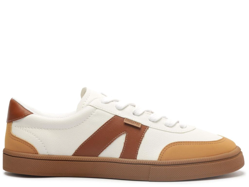 ZAPATILLA MUJER ANACAPRI BLANCO ANITA - 1