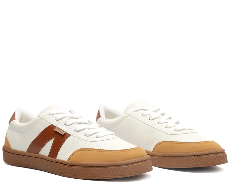 ZAPATILLA MUJER ANACAPRI BLANCO ANITA - 2