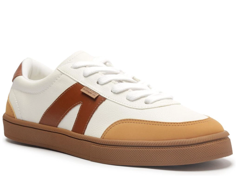 ZAPATILLA MUJER ANACAPRI BLANCO ANITA - 3