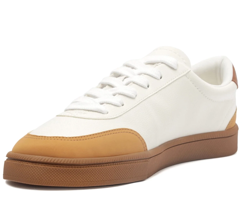 ZAPATILLA MUJER ANACAPRI BLANCO ANITA - 4