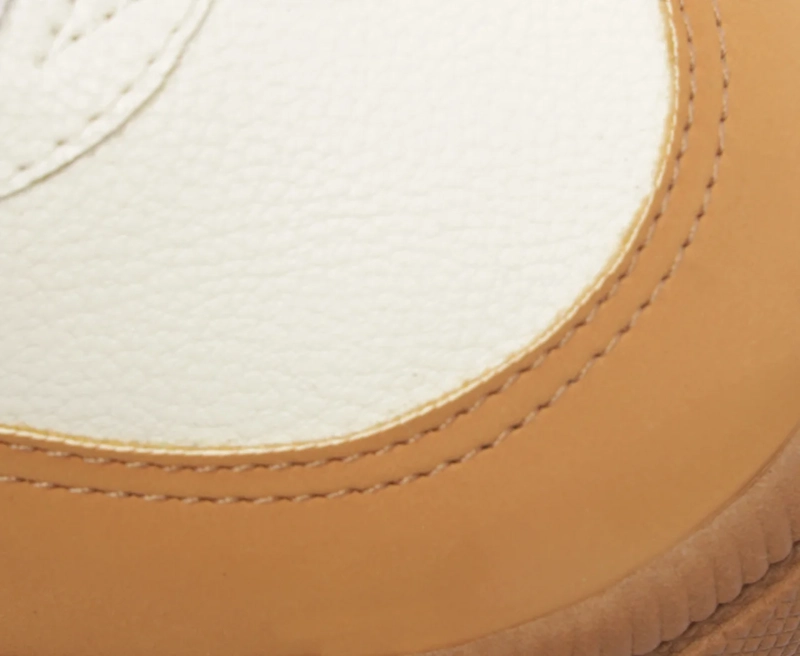 ZAPATILLA MUJER ANACAPRI BLANCO ANITA - 5
