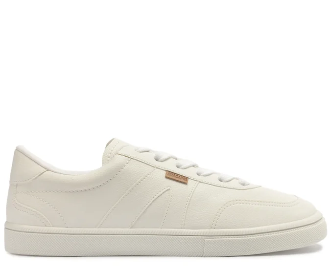 ZAPATILLA MUJER ANACAPRI BLANCO ANITA - 1