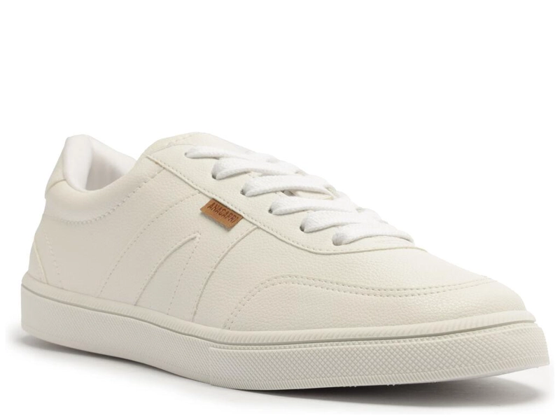 ZAPATILLA MUJER ANACAPRI BLANCO ANITA - 3