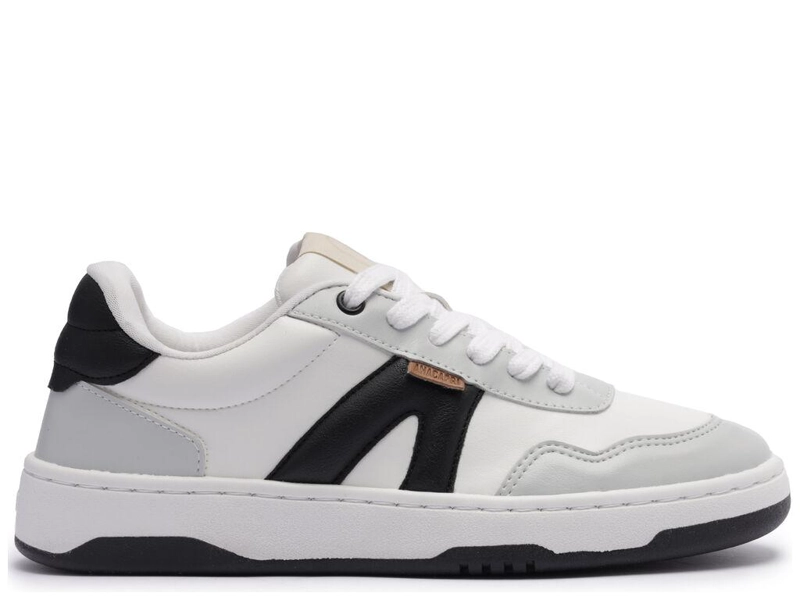 ZAPATILLA MUJER ANACAPRI BLANCO NATHY C3065000020006 - 1