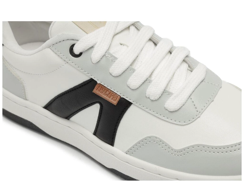 ZAPATILLA MUJER ANACAPRI BLANCO NATHY C3065000020006 - 5