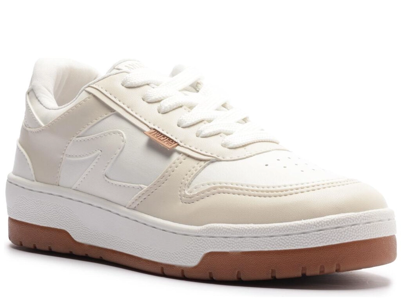 ZAPATILLA MUJER ANACAPRI BLANCO MARIA - 3