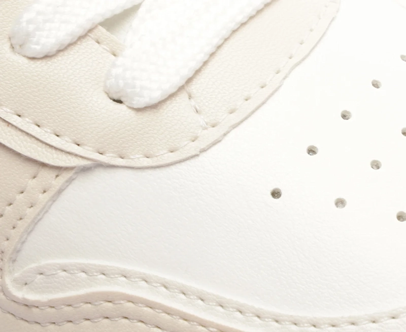 ZAPATILLA MUJER ANACAPRI BLANCO MARIA - 5