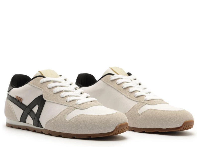 ZAPATILLA MUJER ANACAPRI BLANCO OLIVIA C3071900050009 - 2