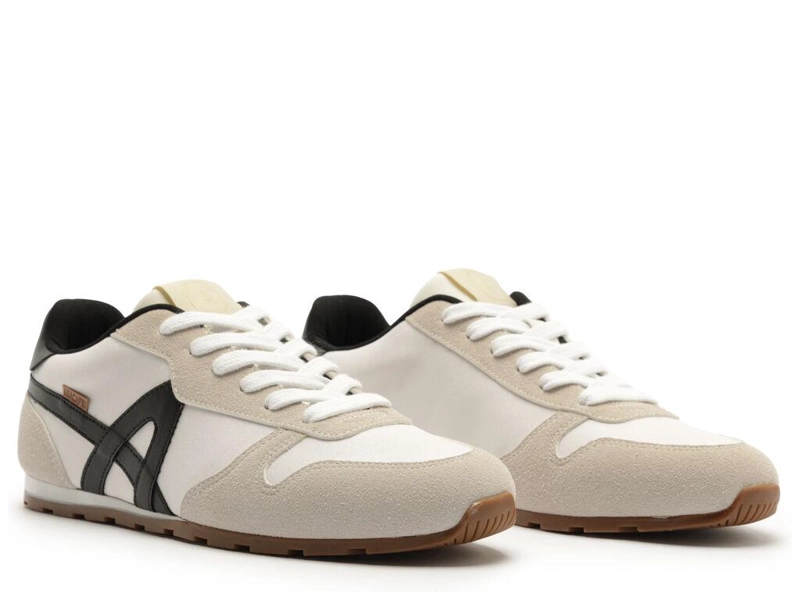 ZAPATILLA MUJER ANACAPRI BLANCO OLIVIA - 2