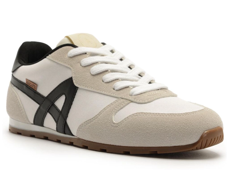 ZAPATILLA MUJER ANACAPRI BLANCO OLIVIA C3071900050009 - 3