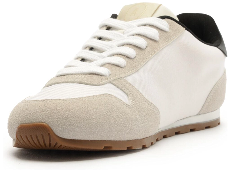 ZAPATILLA MUJER ANACAPRI BLANCO OLIVIA - 4