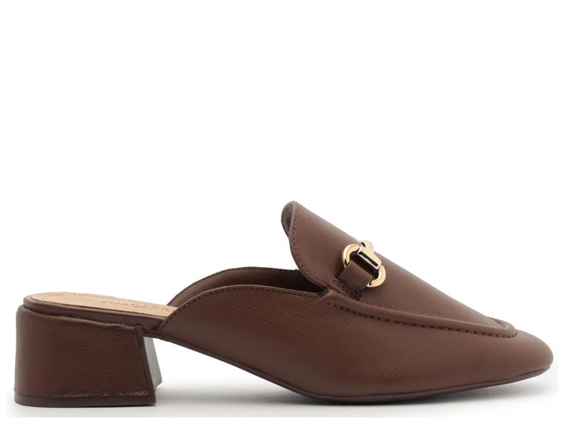 ZAPATO MUJER ANACAPRI CHOCOLATE JULIA - 1