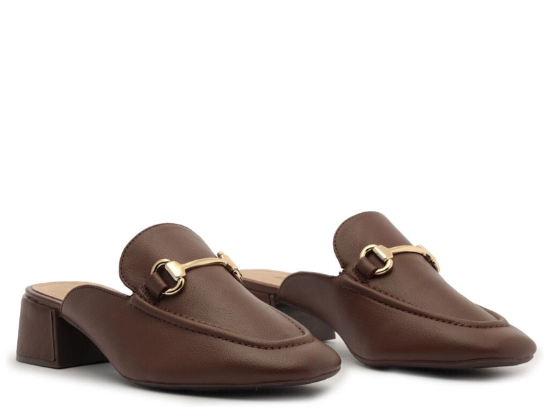 ZAPATO MUJER ANACAPRI CHOCOLATE JULIA - 2