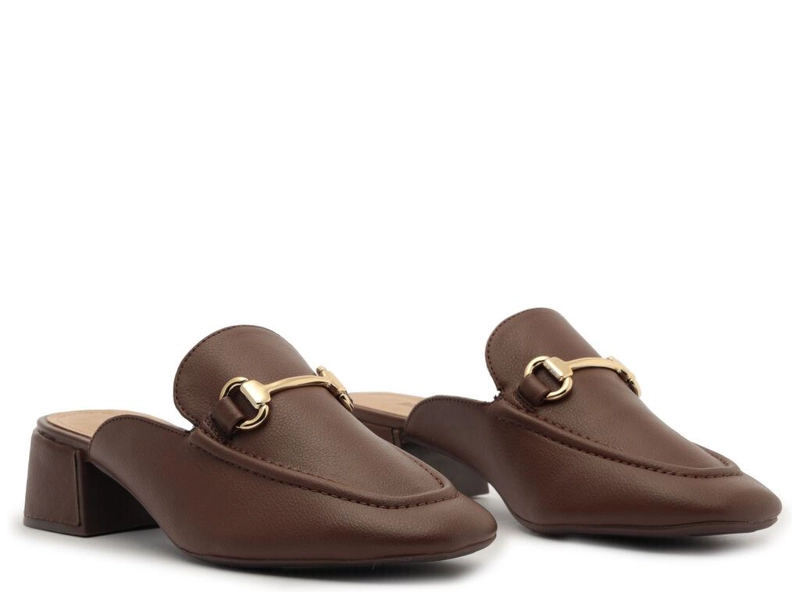 ZAPATO MUJER ANACAPRI CHOCOLATE JULIA - 2