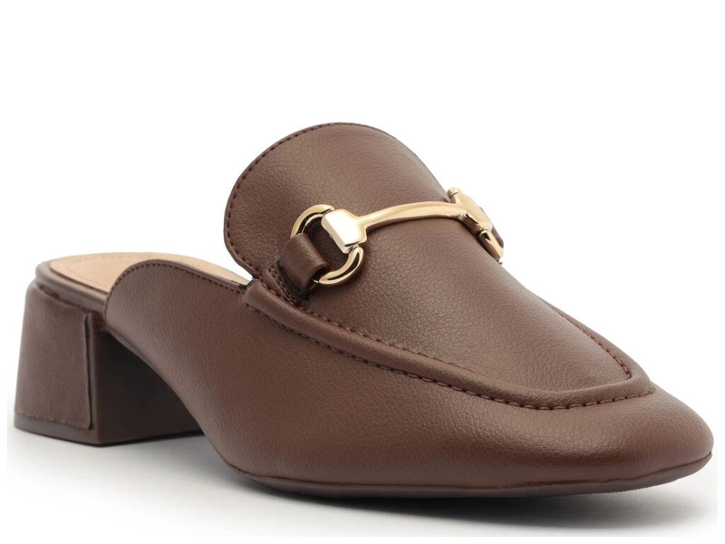 ZAPATO MUJER ANACAPRI CHOCOLATE JULIA - 3
