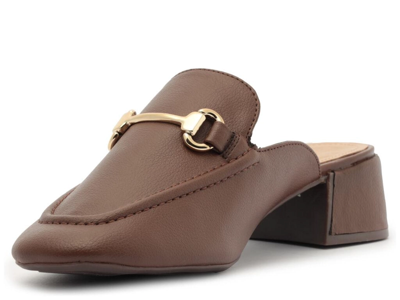 ZAPATO MUJER ANACAPRI CHOCOLATE JULIA - 4