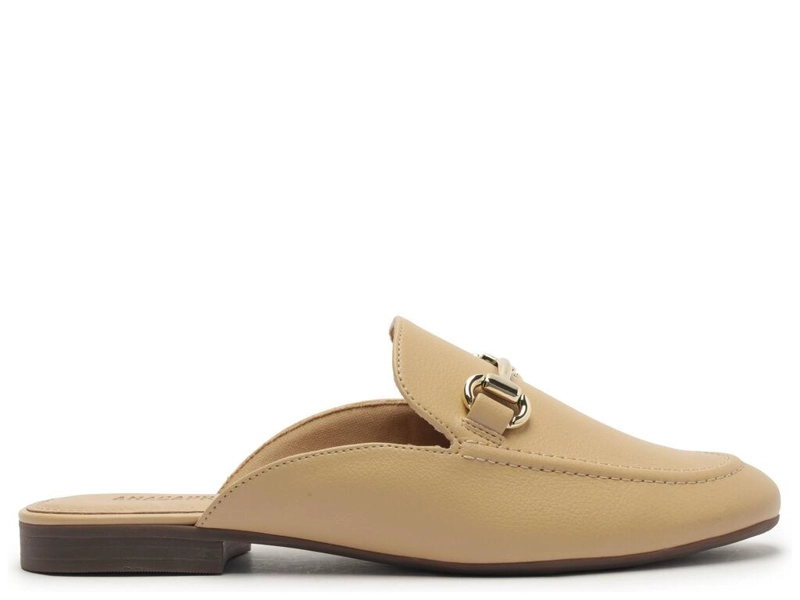 ZAPATO MUJER ANACAPRI BEIGE HALSEY - 1