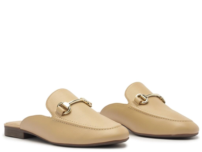 ZAPATO MUJER ANACAPRI BEIGE HALSEY - 2