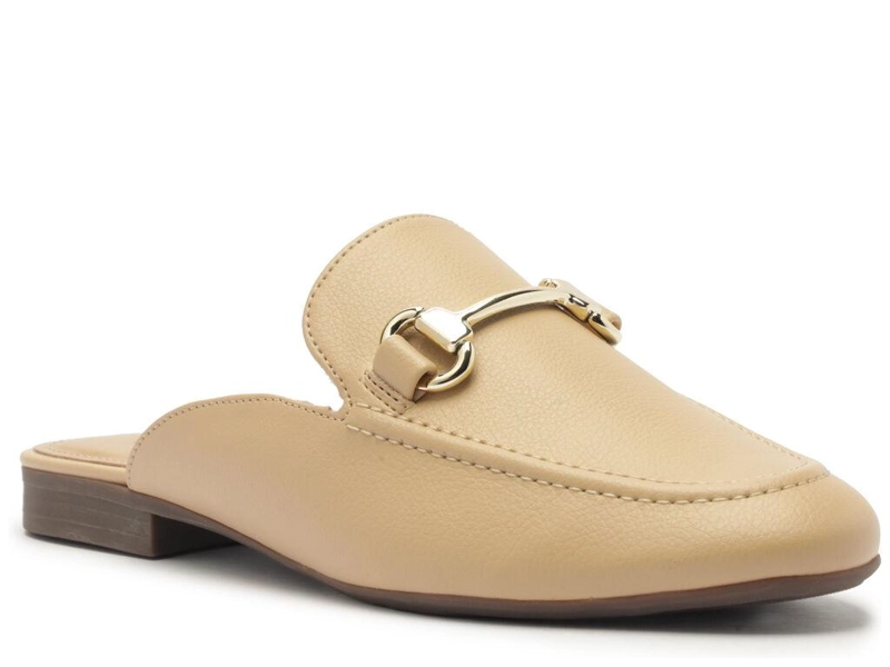 ZAPATO MUJER ANACAPRI BEIGE HALSEY - 3