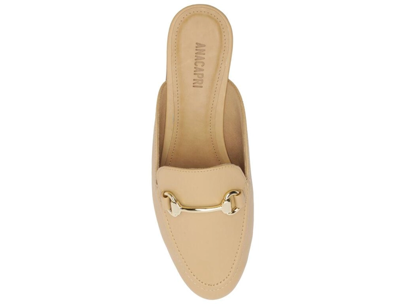 ZAPATO MUJER ANACAPRI BEIGE HALSEY - 5