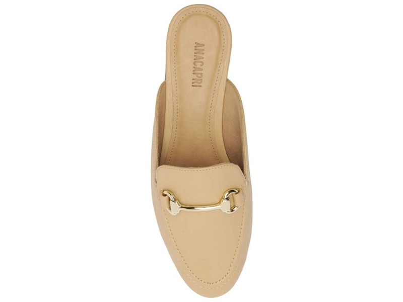 ZAPATO MUJER ANACAPRI BEIGE HALSEY - 5
