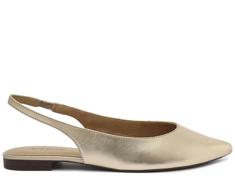BALLERINA MUJER ANACAPRI DORADO CELINE C3002901820028 - 1