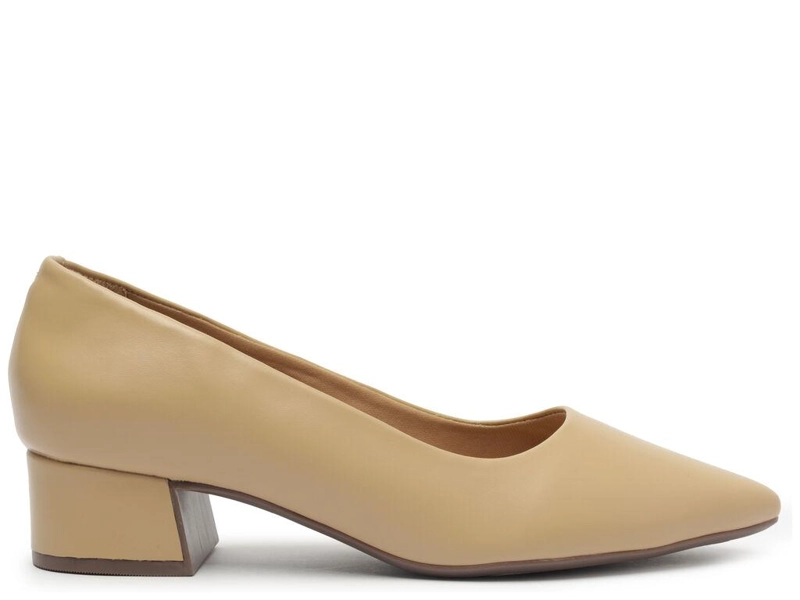 ZAPATO MUJER ANACAPRI BEIGE MARGARITA C3070500030006 - 1