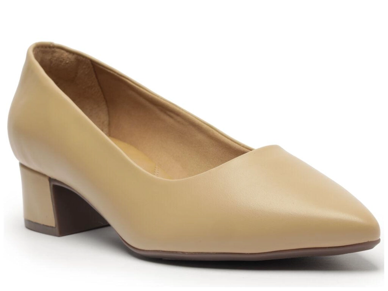 ZAPATO MUJER ANACAPRI BEIGE MARGARITA - 3