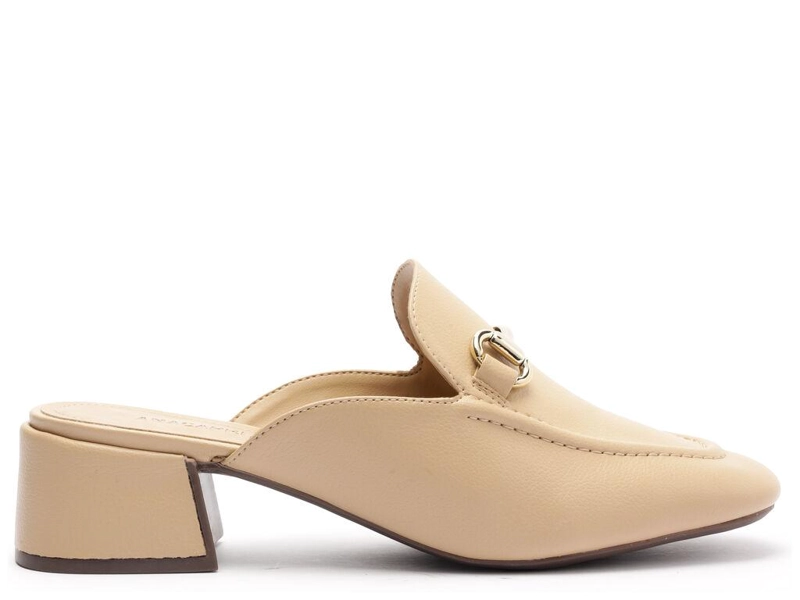 ZAPATO MUJER ANACAPRI BEIGE JULIA - 1