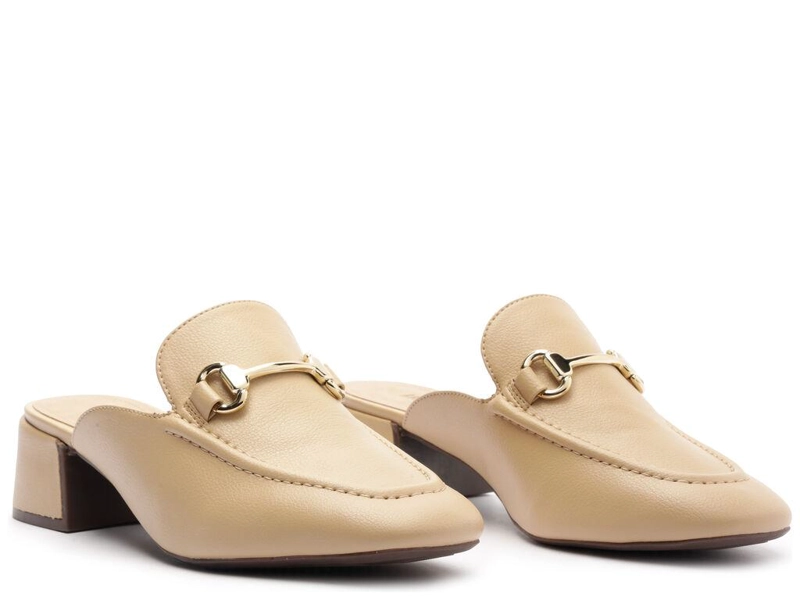 ZAPATO MUJER ANACAPRI BEIGE JULIA - 2