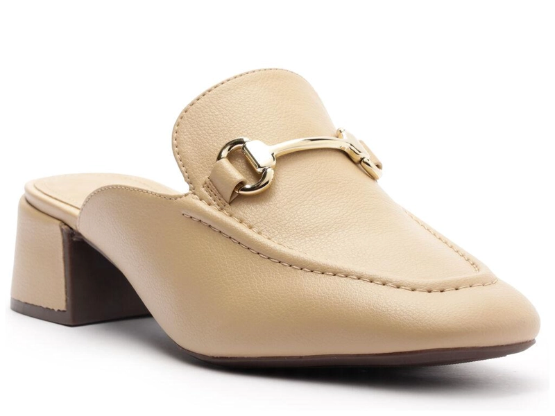 ZAPATO MUJER ANACAPRI BEIGE JULIA - 3