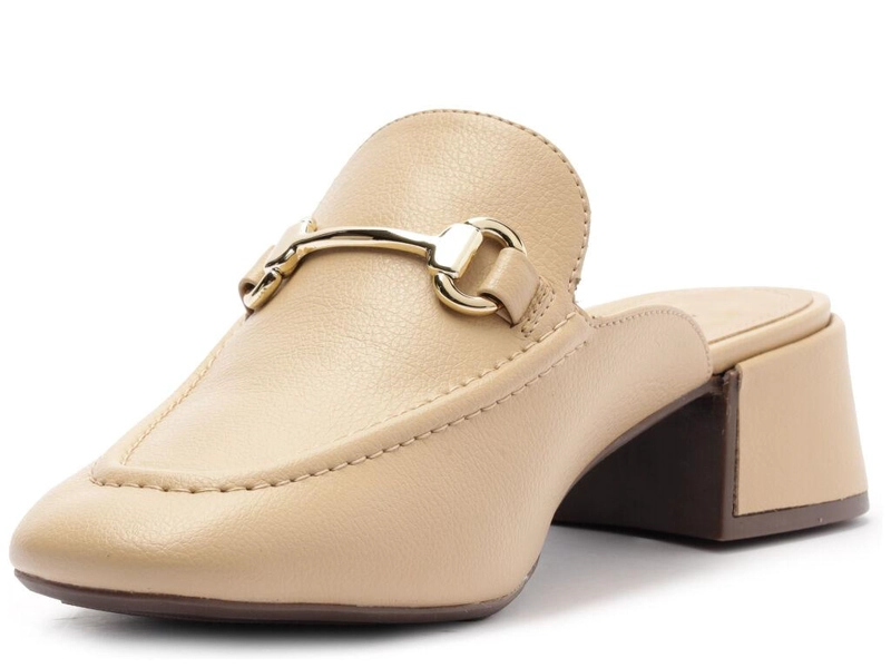 ZAPATO MUJER ANACAPRI BEIGE JULIA - 4