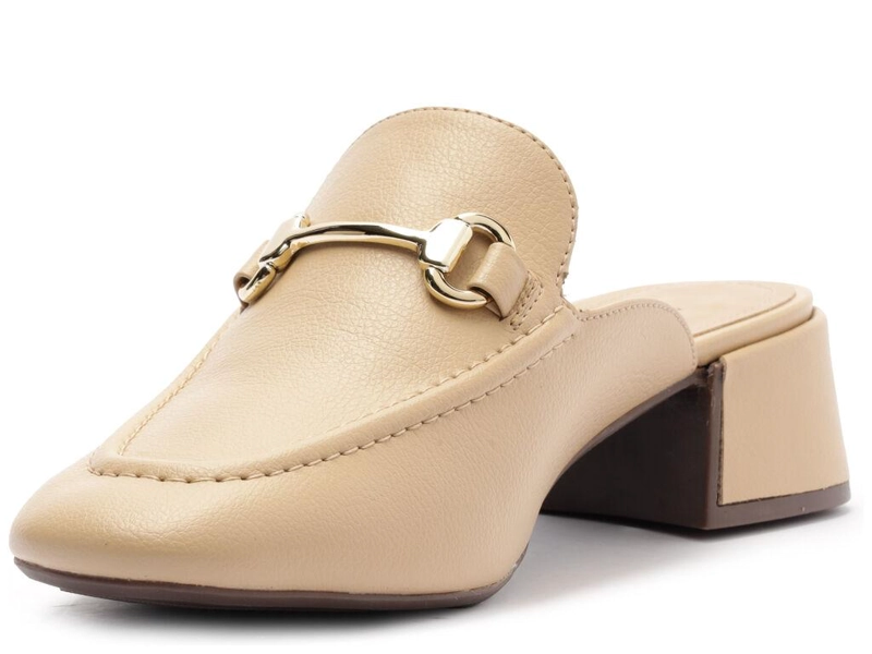 ZAPATO MUJER ANACAPRI BEIGE JULIA - 4