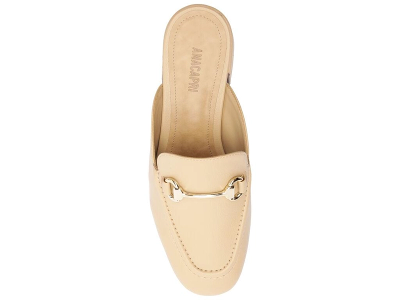 ZAPATO MUJER ANACAPRI BEIGE JULIA - 5