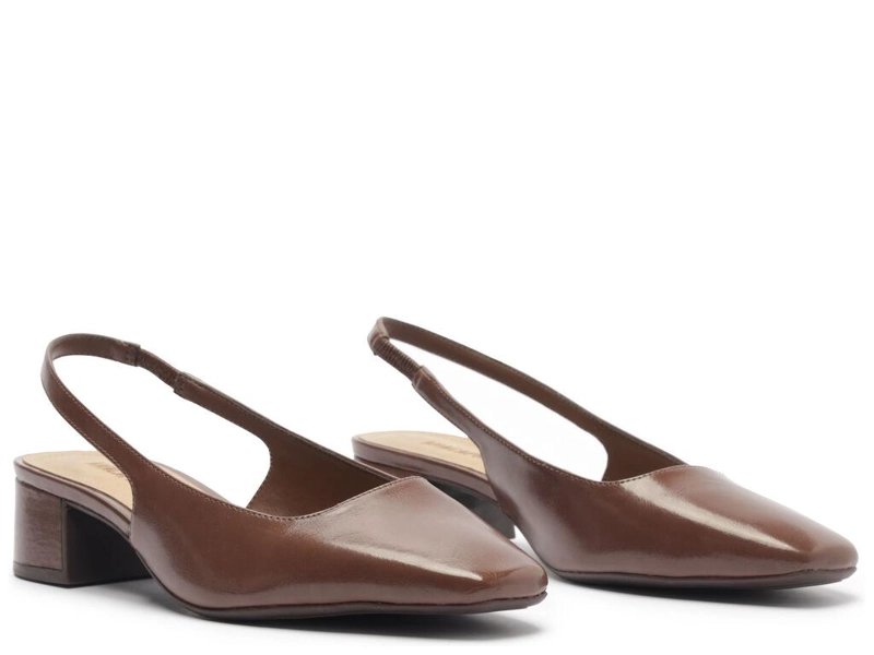 ZAPATO MUJER ANACAPRI CHOCOLATE AVA C3056800100002 - 2
