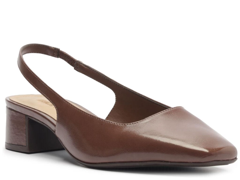 ZAPATO MUJER ANACAPRI CHOCOLATE AVA C3056800100002 - 3